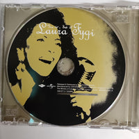 ซีดี Laura Fygi - The Best Of Laura Fygi CD VG+ 2CDs