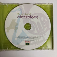 ซีดี Mezzoforte - The Very Best Of (CD) (NM or M-)