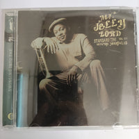 ซีดี Wynton Marsalis - Standard Time Vol.6 - Mr. Jelly Lord (CD) (VG+)