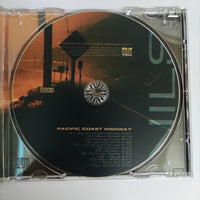 ซีดี Nils Jiptner - Pacific Coast Highway CD NM or M- HDCD