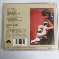 ซีดี Linda Ronstadt - Greatest Hits Volume Two (CD) (VG+)