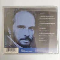 Merle Haggard - The Best Of Merle Haggard (CD) (NM or M-)