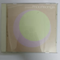 ซีดี Jørgen Emborg - Emborg's Moonsongs (CD) (VG+)