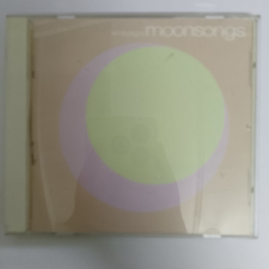 ซีดี Jørgen Emborg - Emborg's Moonsongs (CD) (VG+)