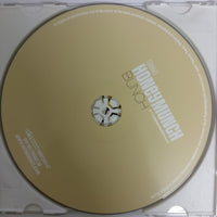 ซีดี Honeymunch - Bunch CD NM or M-