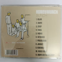 ซีดี Honeymunch - Bunch CD NM or M-