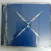 ซีดี Gontiti - XO (CD) (VG+)