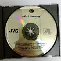 ซีดี Sadao Watanabe - Sadao Watanabe  (CD) (NM or M-)