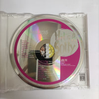 ซีดี Various - Hit's A Sony Aug. 2015 (CD) (VG+)