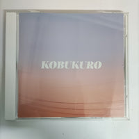 ซีดี Kobukuro - 風をみつめて CD VG+