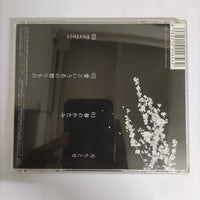 ซีดี Chitose Hajime - 春のかたみ (CD) (VG+)