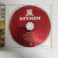 ซีดี Rythem - 万華鏡キラキラ CD VG+