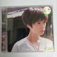 ซีดี Makoto Kawamoto - 川本真琴 (CD) (VG+)