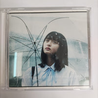 ซีดี 乃木坂46 - 夜明けまで強がらなくてもいい CD VG+ 1CD 1BLU-RAY