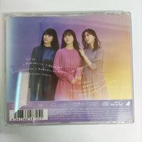 ซีดี 乃木坂46 - 僕は僕を好きになる CD VG+ 1CD 1BLU-RAY