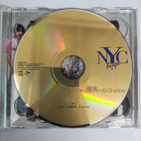 ซีดี NYC Boys - 悪魔な恋 CD VG+