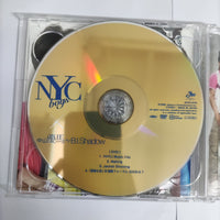 ซีดี NYC Boys - 悪魔な恋 CD VG+