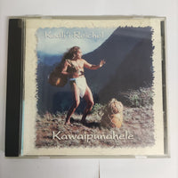 ซีดี Keali'i Reichel - Kawaipunahele CD VG+