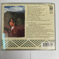 ซีดี Keali'i Reichel - Kawaipunahele CD VG+