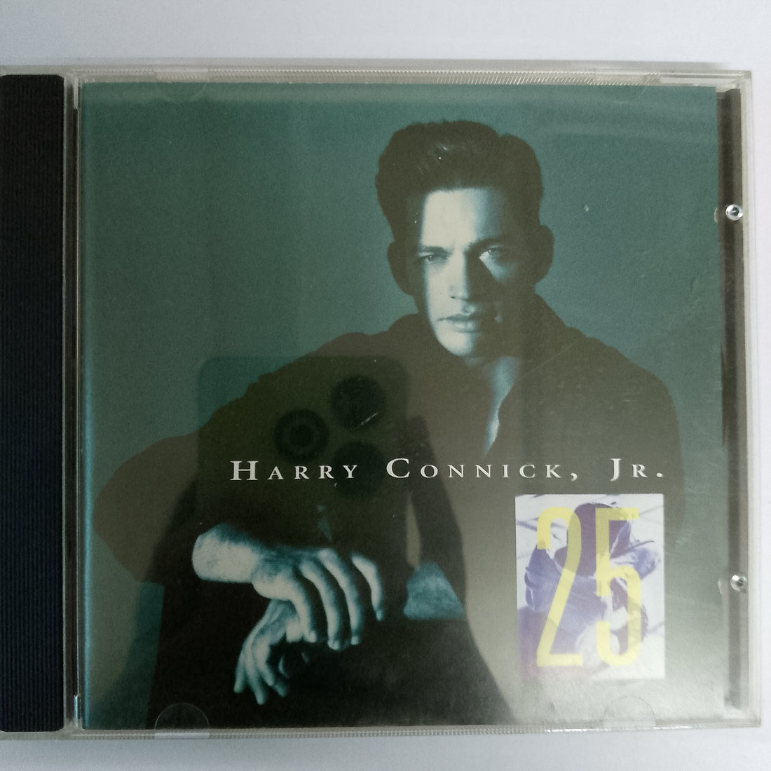 ซีดี Harry Connick, Jr. - 25 CD VG