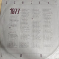 แผ่นเสียง Various - Concert On Stage 1977 (Vinyl) (VG+)