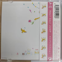 Hey! Say! Jump CD NM 1CD 1DVD