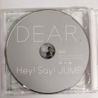 Hey! Say! Jump - Dear CD NM 2CDs