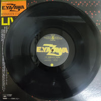 Eikichi Yazawa - Live Korakuen Stadium = Live 後楽園スタジアム  (Vinyl) (VG+)