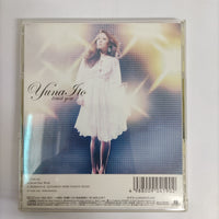 Yuma Ito - Trust You CD VG+