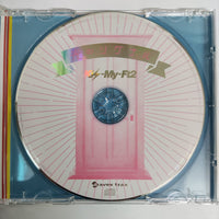 Kis-My-Ft2 CD VG+