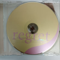 Regret Hoshimura CD NM