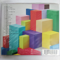 Hey! Say! Jump - Sense Or Love CD M