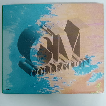 Cm Collection CD VG+