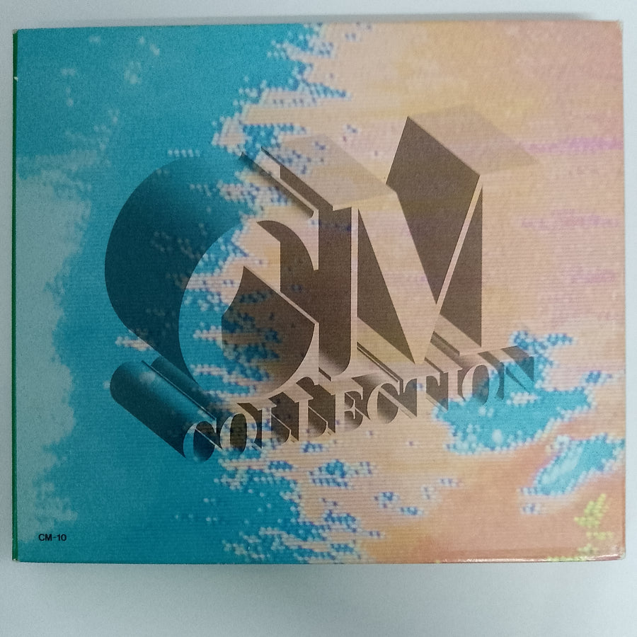 Cm Collection CD VG+