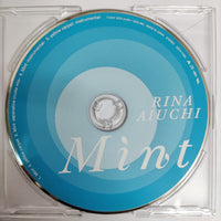 Rina Aiuchi - Mint CD VG+