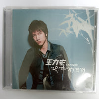 Leehom CD VG+