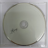 Ring CD VG+