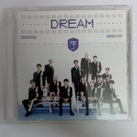 Dream CD VG+