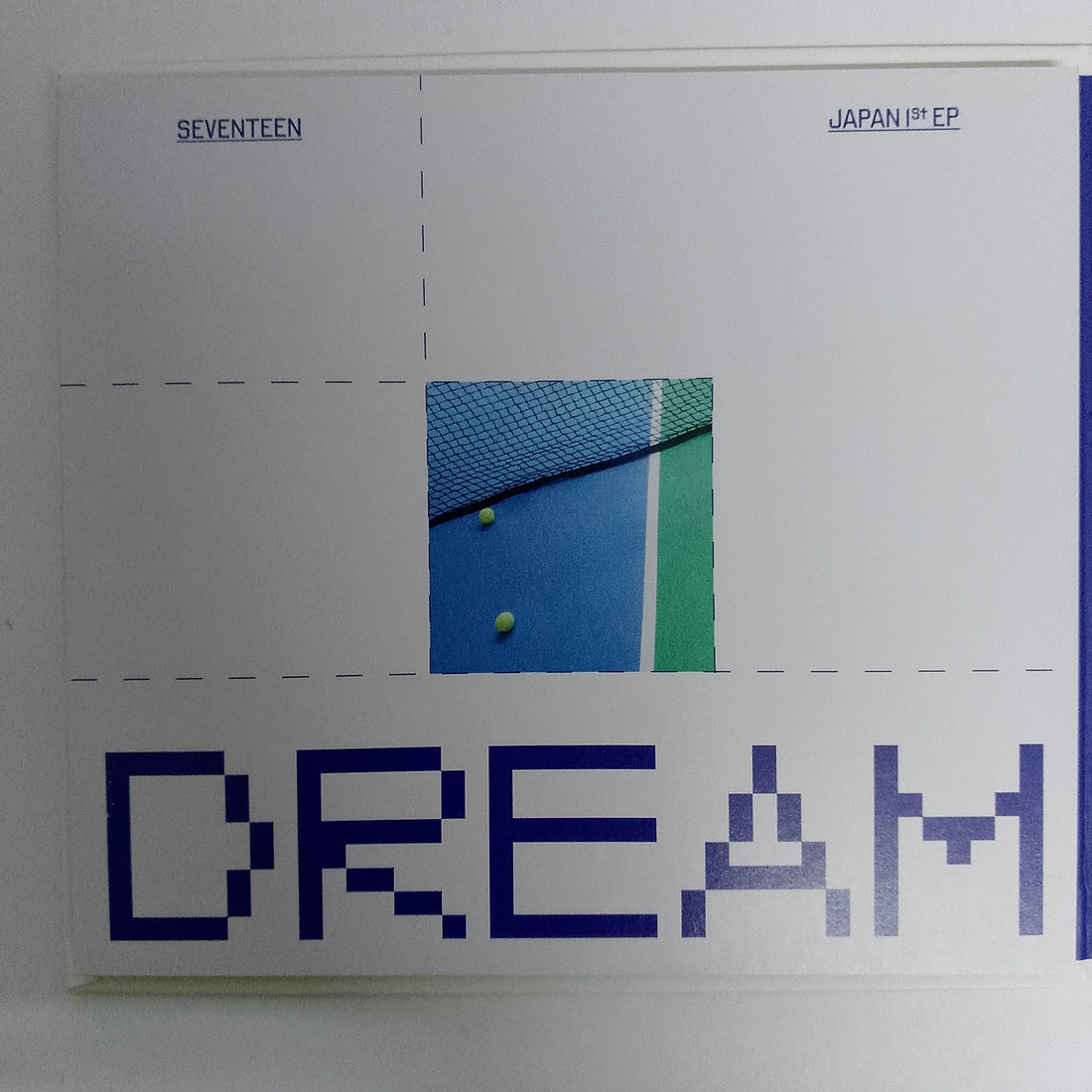 Dream CD VG+