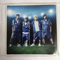 1 One News CD VG+