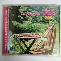 Band Competltlon 2004 CD VG