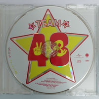 Team 48 CD VG+