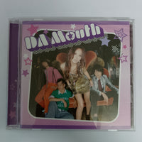 ซีดี DA MOUTH CD VG+