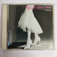 ซีดี Various - Shall We Dance Vol.5 CD VG+