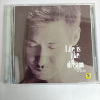 張學友 - Life Is Like Dream CD NM