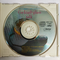 ซีดี Various - Cocktail-glass Talk CD VG+