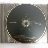 Akira Terrao - Re-Cool Reflections CD VG+