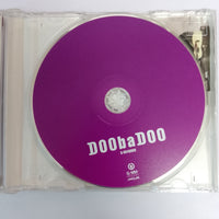 Doobadoo - ดูบาดู CD G+