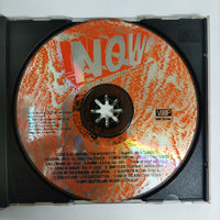 Now That's What I call Dance! - Best Of Dance Hitz CD VG+