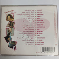 Various - love@first sight CD VG+